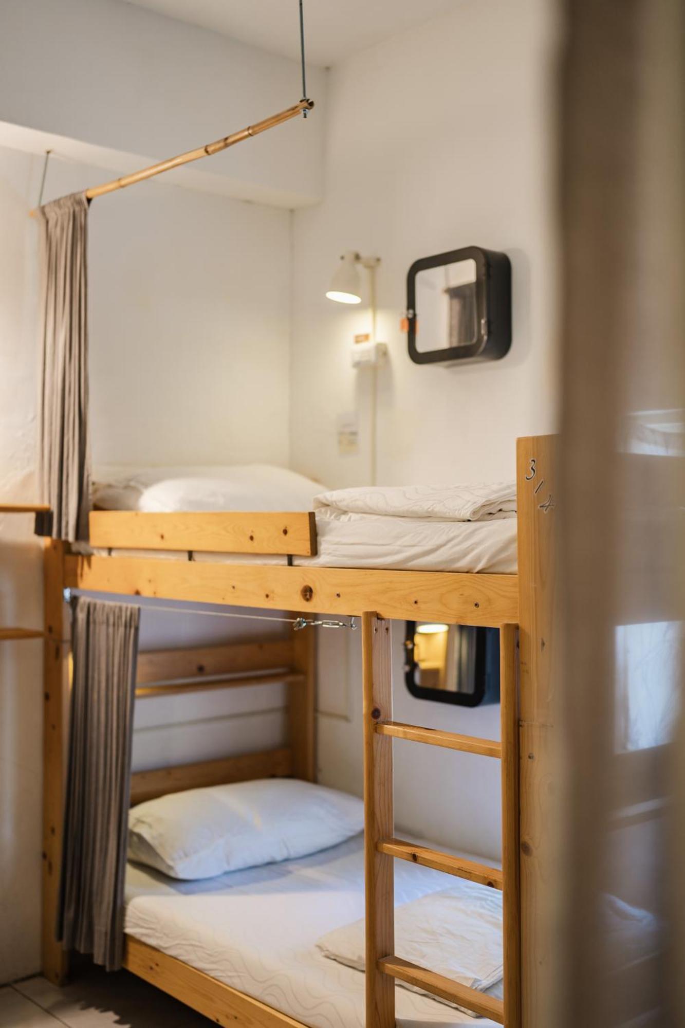 Slow Island Hostel Green Island Zewnętrze zdjęcie