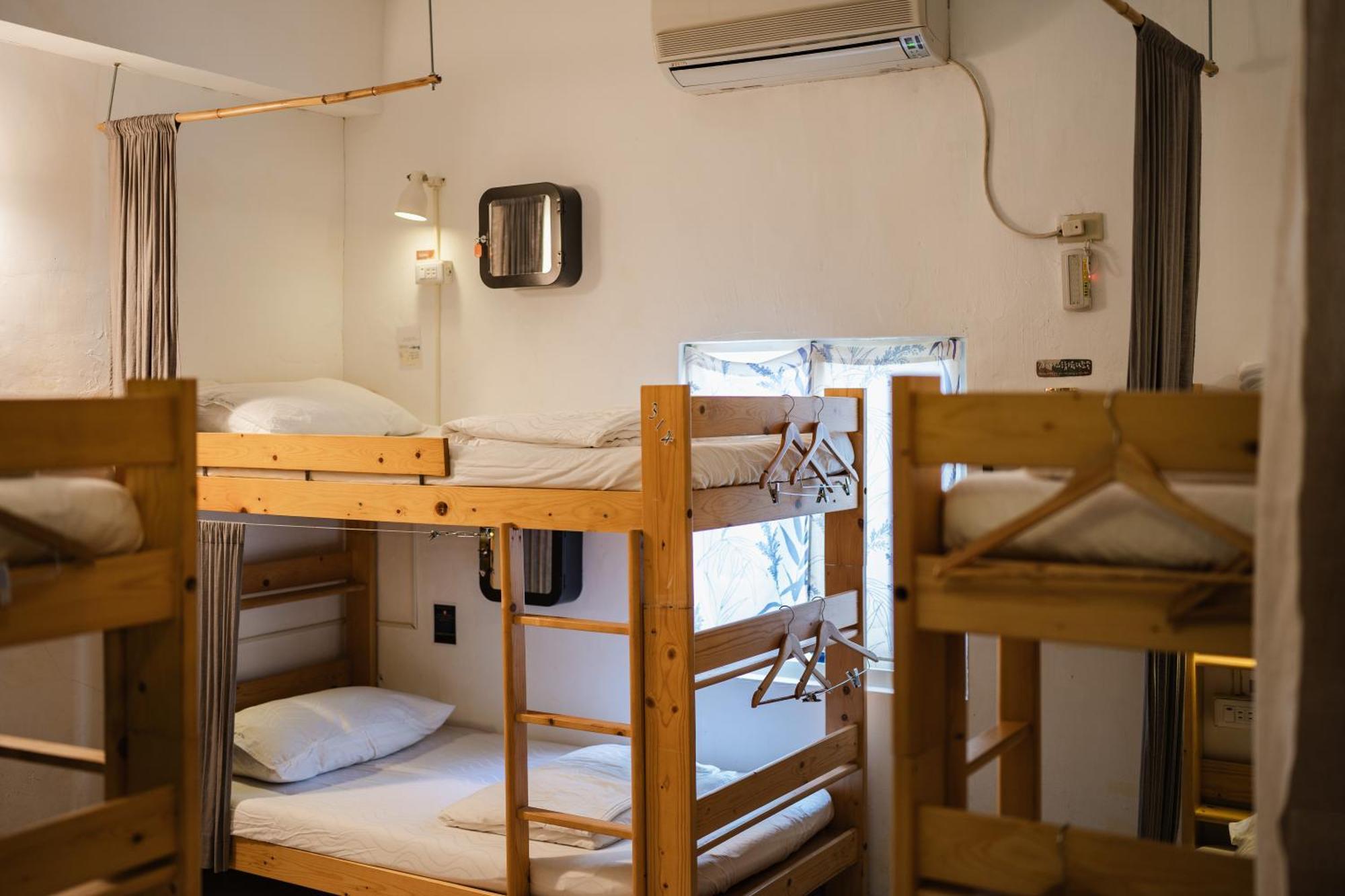 Slow Island Hostel Green Island Zewnętrze zdjęcie