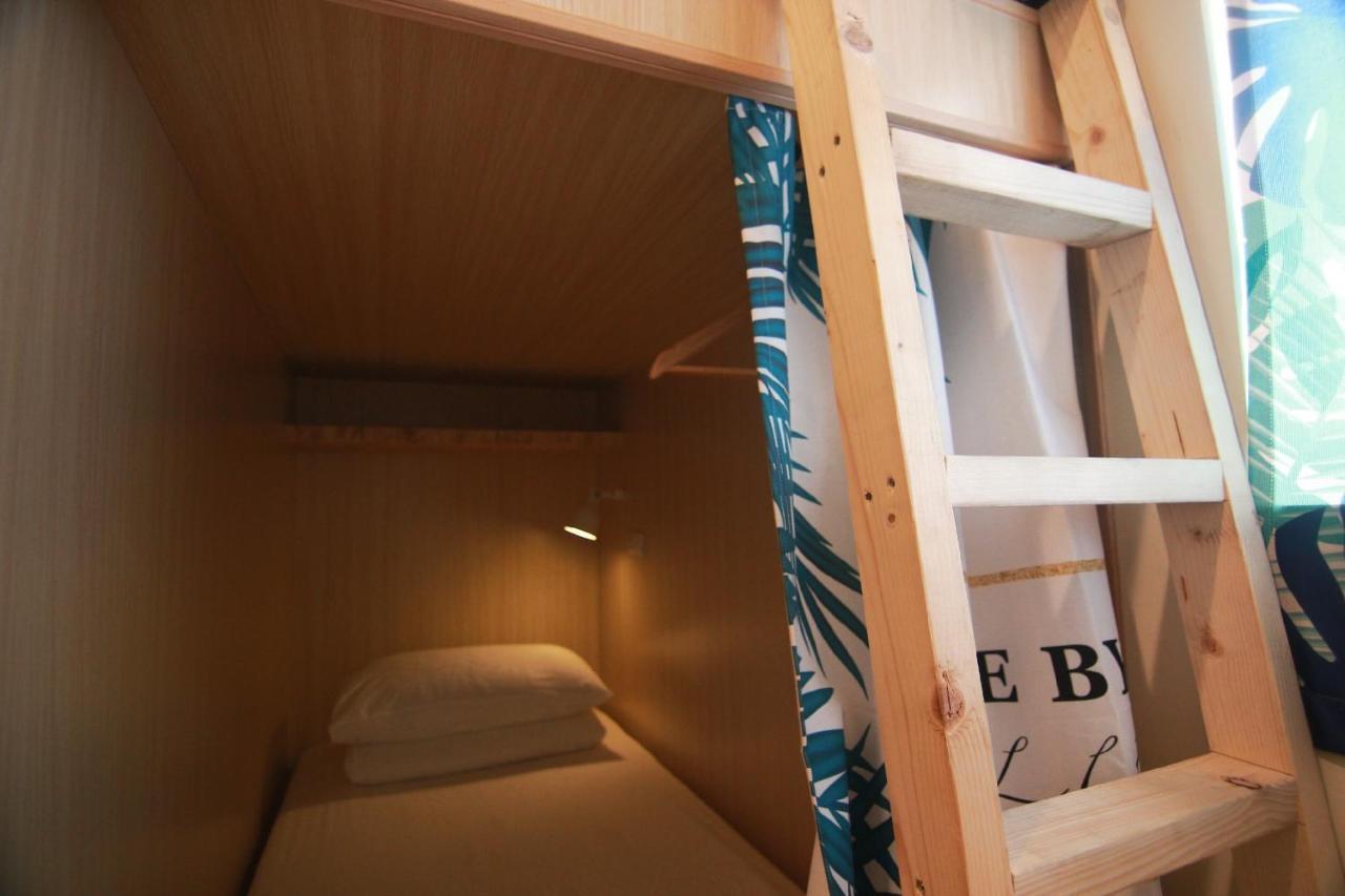 Slow Island Hostel Green Island Zewnętrze zdjęcie